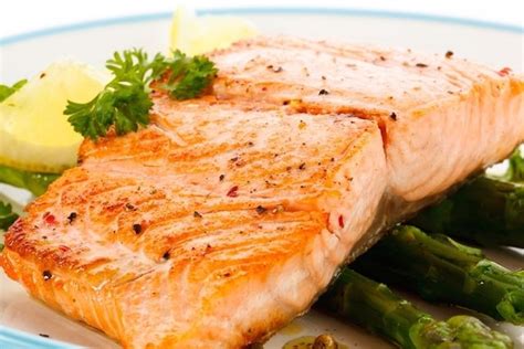 Incr Veis Benef Cios De Comer Peixe Para A Sa De Tua Sa De