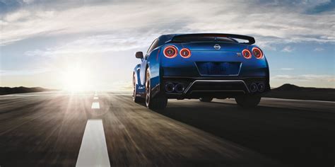 Nissan GT-R to be replaced by bespoke electrified sports car - The ...