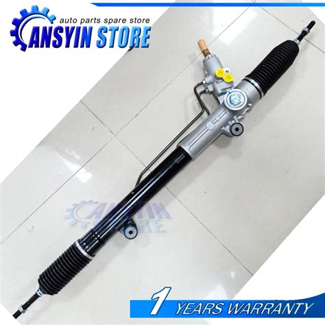 Power Steering Rack For Mercedes Benz X W