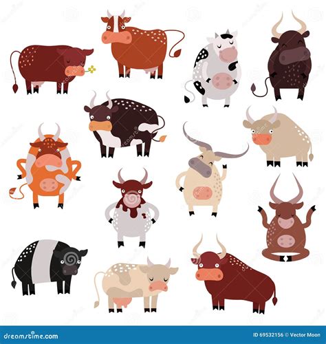 Heifer Cartoons, Illustrations & Vector Stock Images - 6645 Pictures to download from ...