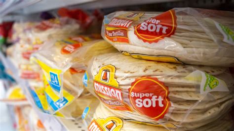 20 Popular Tortilla Brands Ranked From Worst To Best