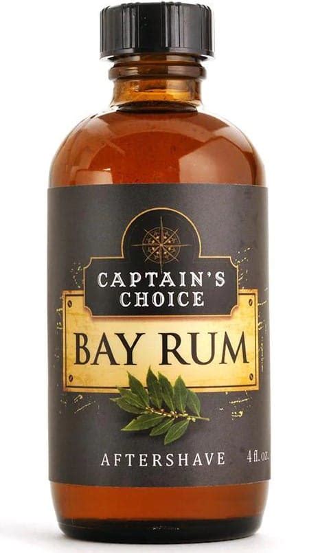 6 Best Bay Rum Aftershaves Evoke The Exotic In 2024 FashionBeans