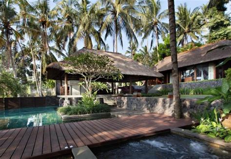 印尼峇里島，隱世桃源的度假酒店，kayumanis Sanur Private Villa And Spa 沙努爾肉桂私人別墅及水療中心 Fam