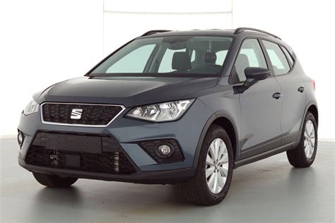 Seat Arona Tsi Style Nav Klimaaut Acc Bsd Pdc Leasing Gute