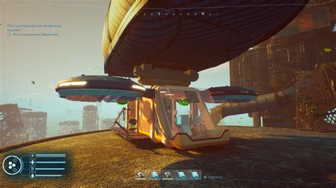 Forever Skies Review Early Access Corrosion Hour