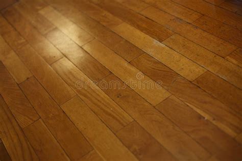 Diagonal Wood Plank Floor stock image. Image of indoor - 17103129