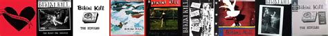 bikini kill shirts bikini kill merch bikini kill hoodies bikini kill
