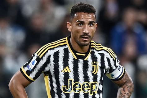 Danilo Infortunio Che Pesa Alla Juve