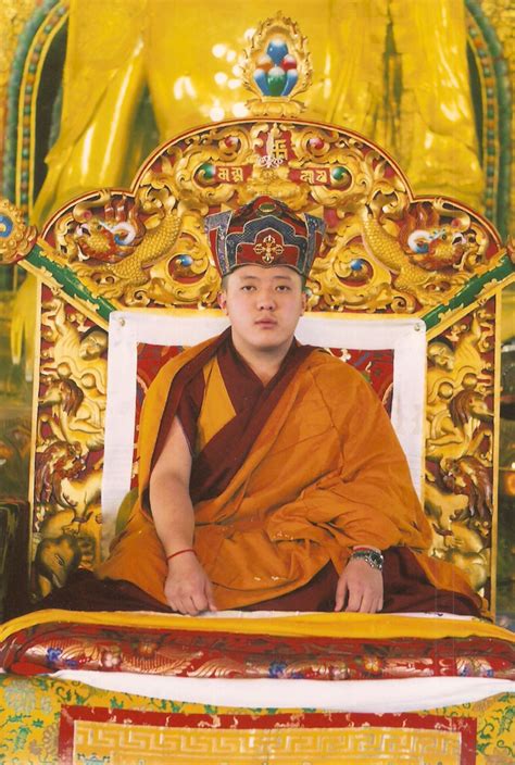 Throne1 The Chronicles Of Chögyam Trungpa Rinpoche