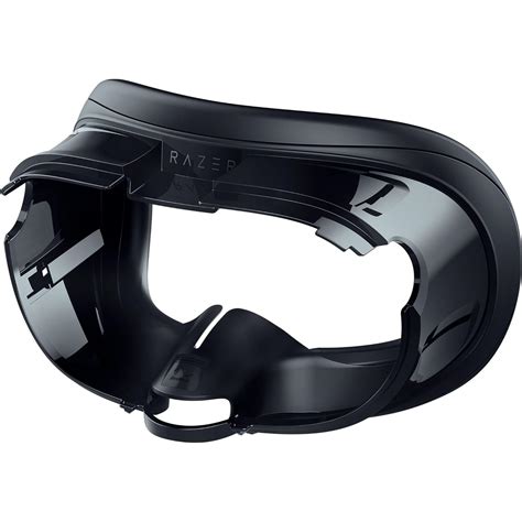 Amazon Razer Vr Facial Interface For Meta Quest Ultra Thin