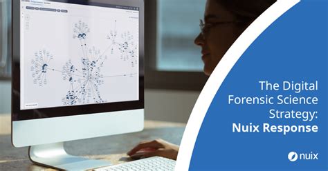 Video Improve Digital Forensic Capabilities With Nuix Forensic Focus