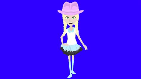 Lillie Goanimate V2 Wiki Fandom