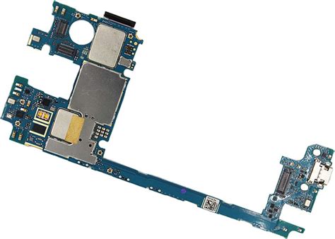 Bmnn Mobiltelefon Mainboard Freigeschaltet H H H Mainboard