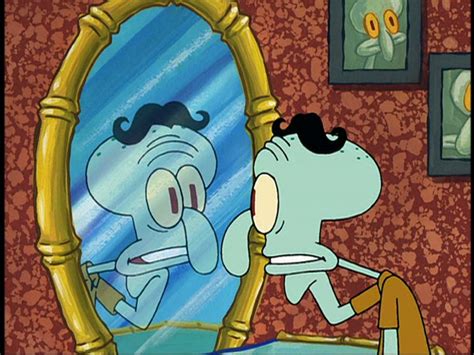 Squidward Tentacles Gallery Frankendoodle Encyclopedia Spongebobia Fandom Powered By Wikia