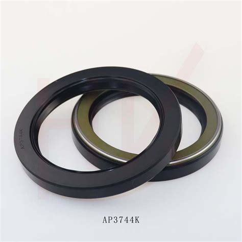 High Pressure Oil Seal Tcn Ap K Skeleton Oil Seal For Hydraulic Pump