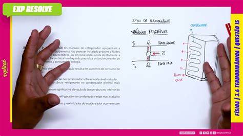 Os Manuais De Refrigerador Apresentam A Recomendação - Os manuais de refrigerador apresentam a recomendação de que o ...