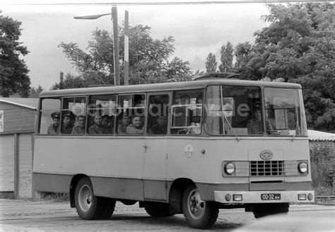 DDR Fotoarchiv Wünsdorf Militärfahrzeug Progress 30 in Wünsdorf in