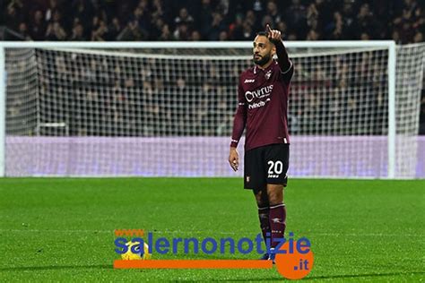 Calciomercato Kastanos Lascia La Salernitana E Passa Al Verona Empoli