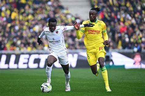 Ce Buteur Quitte L OL Et Passe Aux Aveux Foot 01