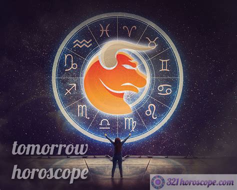 Tomorrow horoscope - your free horoscope for tomorrow