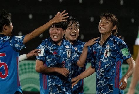 Japón y España buscan repetir la historia en semis del Mundial femenino