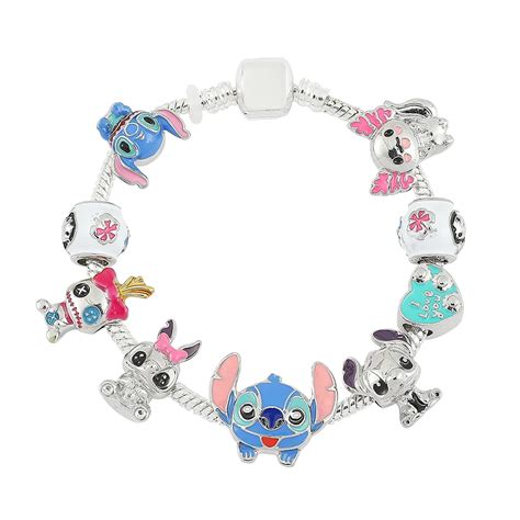 Stitch Armband Ubicaciondepersonas Cdmx Gob Mx