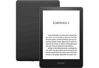 EReader Amazon Kindle Paperwhite 2021 6 8 300 Ppp 8GB Wi Fi