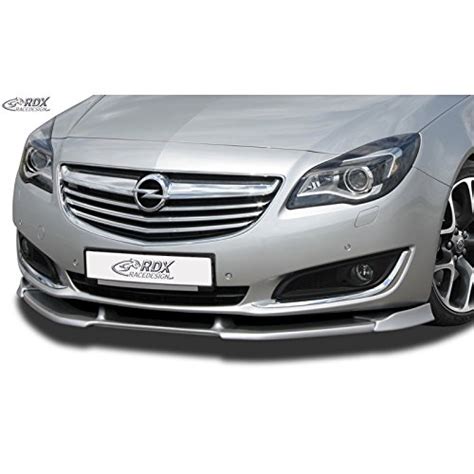 Buy RDX Front Spoiler VARIO X Insignia 2013 Front Lip Splitter Online