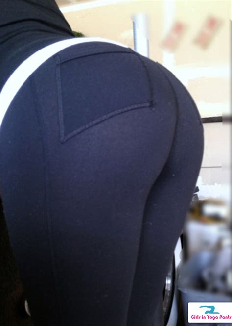 Happy Hump Day From The Cougar HOT Girls In Yoga Pants Best Yoga Pants