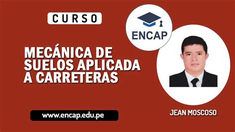 CURSO MECÁNICA DE SUELOS APLICADA A CARRETERAS 2024 YouTube