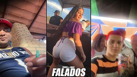 Minutinhos De Tambor Xer Ca Vs Baile Do Miriambi Vs Baile Do Pedal