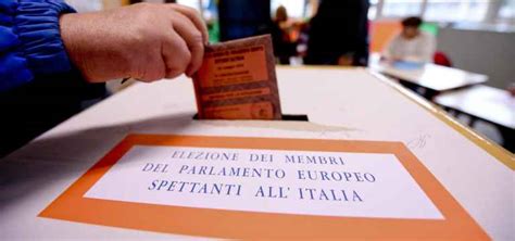 Come Registrarsi Per Votare Alle Elezioni Europee 2024 Italiani All