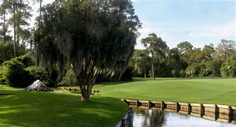 Champions Golf Club Cypress Creek Renovation | Heritage Links