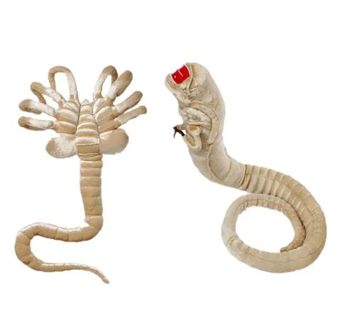 Alien Chestburster Plush