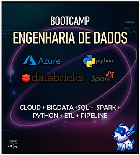 Bootcamp Engenharia De Dados Odemir Depieri Jr Hotmart