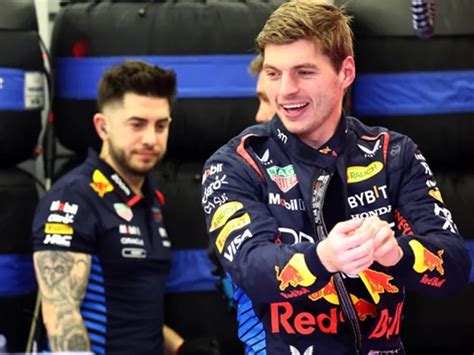 Max Verstappen Diyakini Bakal Kembali Jadi Juara Dunia Liga Olahraga