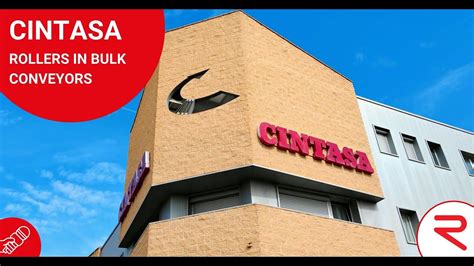 cintasa designe  manufacture  conveyors systems youtube