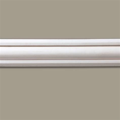 Astragal Dado Rail Fine Art Mouldings