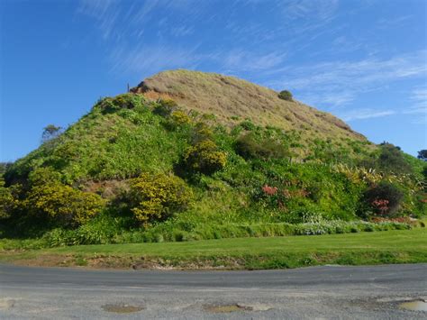 Maraetai Coast Scenic Drive