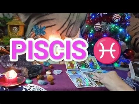 PISCIS TODO ÉSTE DESAFÍO TE ESTÁ ALINEANDO A ALGO MARAVILLOSO LA