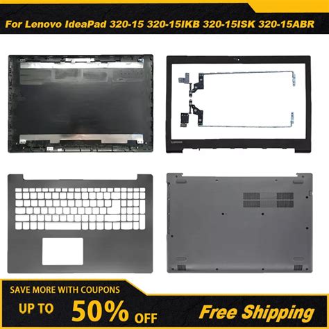 Laptop Case Housing For Lenovo Ideapad 320 15 320 15ikb