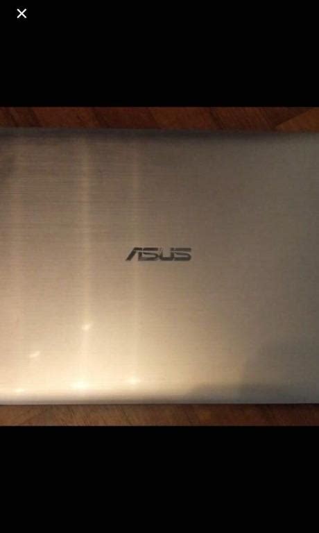 Asus X456ua Enterprise Series Notebook 14 Computers And Tech Laptops And Notebooks On Carousell