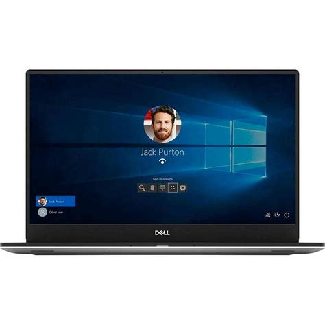 Dell Precision 5540 15 Inch 2019 Core I7 9850H 32GB SSD 512 GB