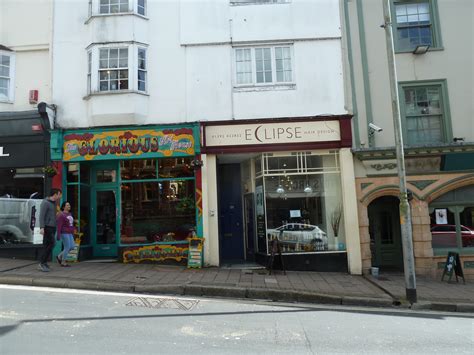 Investment sale 2018 121 Fore St Exeter (7) - Turner LockerTurner Locker