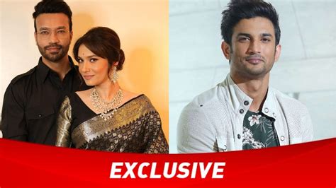 EXCLUSIVE Ankita Lokhande Opens Up On Finding Love In Vicky After