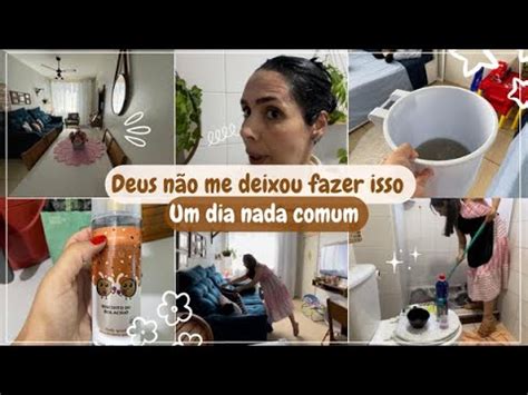 Que Nojo Dias Sem Limpar A Casa E Olha Isso Limpei A Casa Lavei O