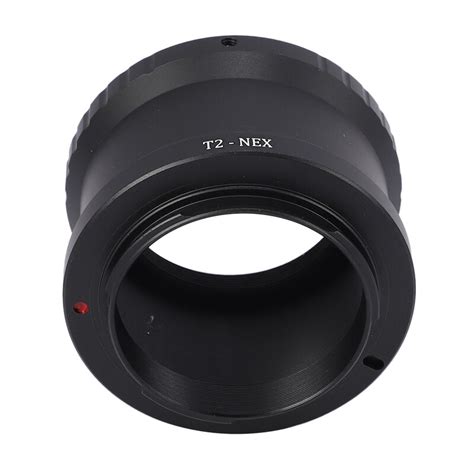 T2 NEX Telephoto Mirror Lens Adapter Ring For Sony Grandado