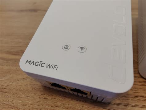 Unboxing και hands on με το Devolo Magic 2 Wi Fi 6 Mesh powerline