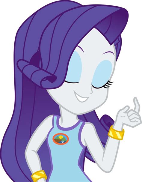 My Little Pony Friendship Is Magic Equestria Girls Rarity