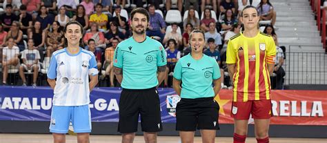 FCF | CTA Futbol Sala